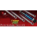 Action army canon precision 6.03mm