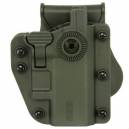 Holster SWISS ARMS ADAPT-X Ambidextre Universel OD