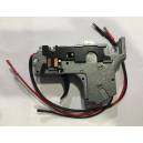 HEAT Gearbox lower M4 complet