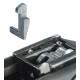 Guarder Steel Knocker Lock pour MARUI/KJWORK G23/26/17/18C 