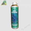 Air comprimé pour nettoyage (400ml)