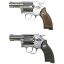 WG Revolver M36 2.5 pouce tout métal
