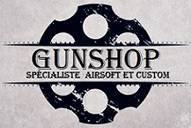 Gunshop