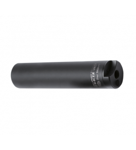 G&G Silencieux Traceur Unit 14mm- Noir