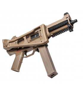 G&G UMG 45 Tan 530BBs 1.2J