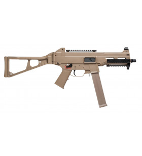 G&G UMG 45 Tan 530BBs 1.2J