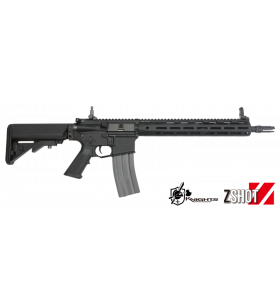 G&G SR15 E3 MOD2 Carabine M-Lok