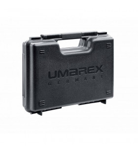 Umarex Mallette Noir 29X18X5cm