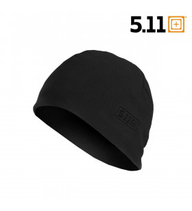 5.11 Bonnet Polaire Noir L/XL