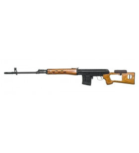 Cyma SVD Bois Métal  AEG 80BBs (Sans Garantie)