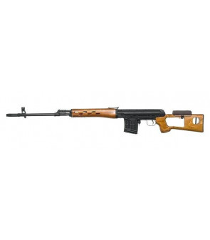 Cyma SVD Bois Métal  AEG 80BBs (Sans Garantie)