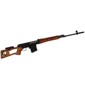 Cyma SVD Bois Métal  AEG 80BBs (Sans Garantie)