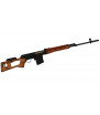 Cyma SVD Bois Métal  AEG 80BBs (Sans Garantie)