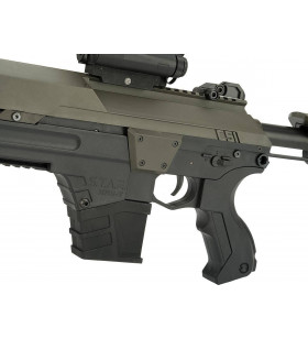 CSI S.T.A.R XR-5 F1501 Noir/OD 200BBs 1.2J Max