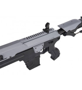 CSI S.T.A.R XR-5 F1502 Noir/Gris 200BBs 1.2J Max