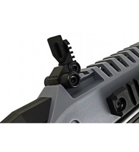 CSI S.T.A.R XR-5 F1502 Noir/Gris 200BBs 1.2J Max