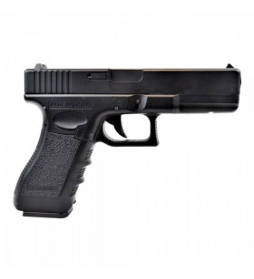 Cyma AEP G18 Nimh Noir 30BBs 0.5J
