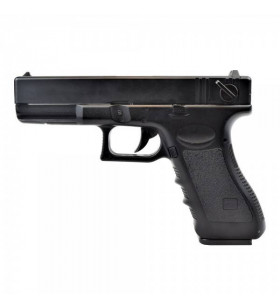 Cyma AEP G18 Nimh Noir 30BBs 0.5J