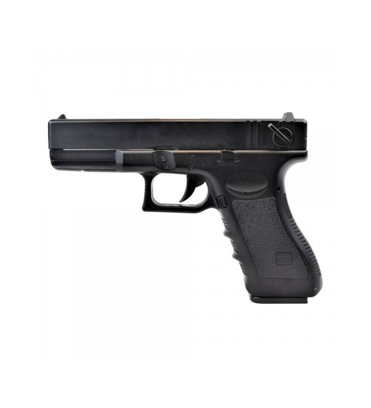 Cyma AEP G18 Nimh Noir 30BBs 0.5J