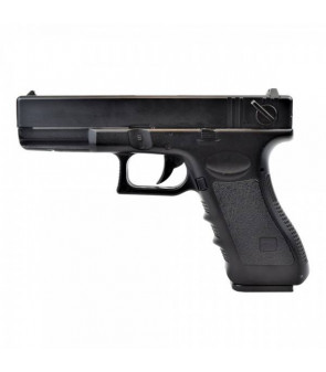 Cyma AEP G18 Nimh Noir 30BBs 0.5J