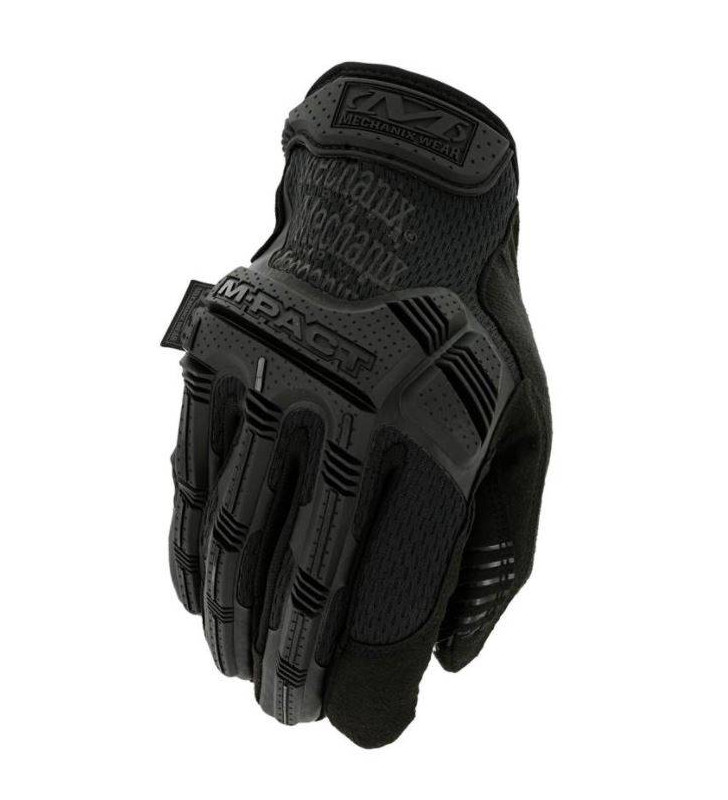 Mechanix Gants M-Pact M Noir