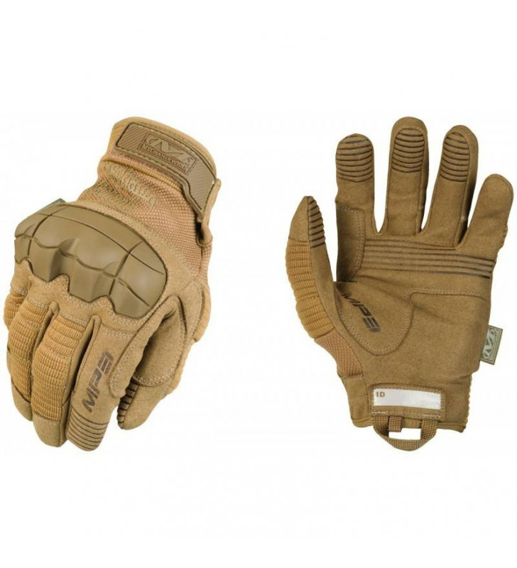 Mechanix Gants M-Pact 3 L Coyote