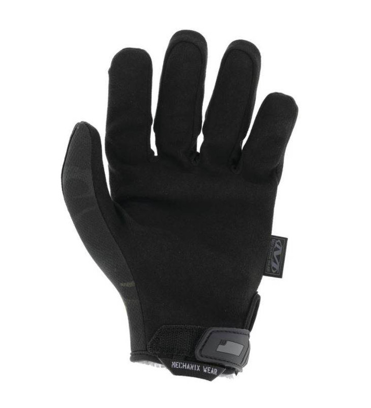 Gants US Mechanix Wear Originaux - Army Tactical Line - Noir - Taille XLarge - Neuf