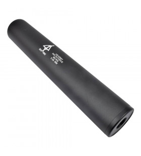 Cyma Silencieux 195x35mm Bk US Army Delta Force