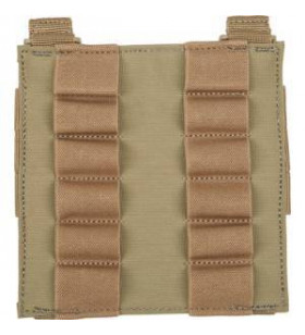 5.11 Cartouchiere VTAC Shotgun 12rd Sandstone