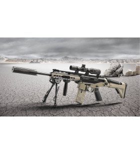 ICS CXP APE R / Masada Bk/Tan 300BBs 1.7J