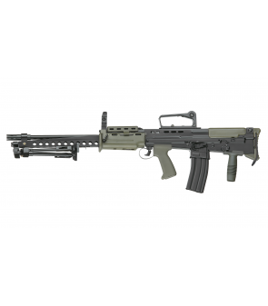 ICS L86A2 Acier 450BBs 1.6J