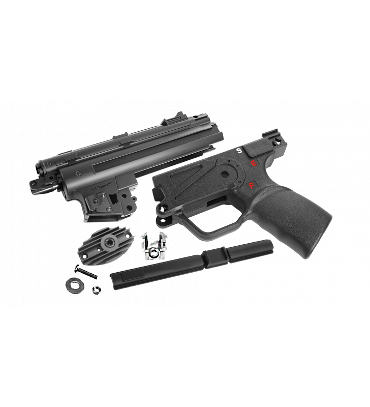 ICS Kit Corps Métal MP5 A2 /A3