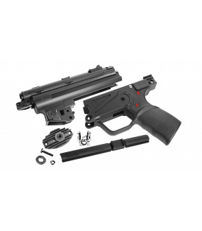 ICS Kit Corps Métal MP5 A2 /A3