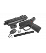 ICS Kit Corps Métal MP5 A2 /A3