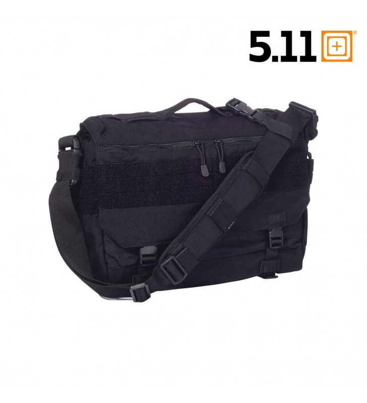 5.11 Rush Delivery Lima Noir