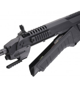 CSI S.T.A.R XR-5 F1501 Noir 200BBs 1.2J Max