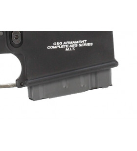 G&G GR25 SPR 50BBs 1.2J