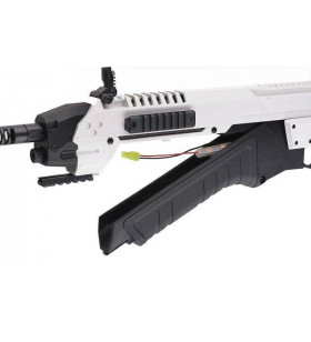 CSI S.T.A.R XR-5 F1501 Noir/Blanc 200BBs 1.2J Max