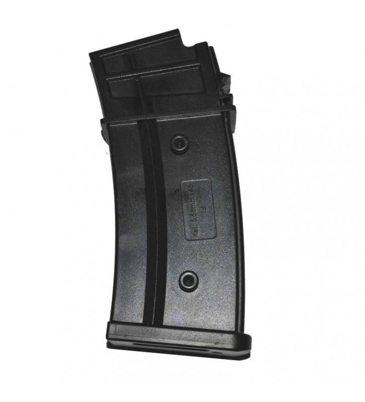 UFC/S&T Chargeur G36 130BBs Mid-Cap