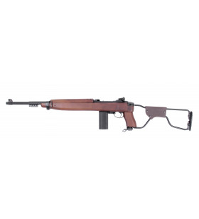 King Arms M1A1 Paratrooper GBBR Co2