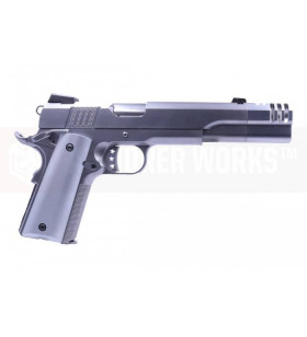 AW Custom NE3101 Silver Gas 15BBs 1J