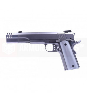 AW Custom NE3101 Silver Gas 15BBs 1J