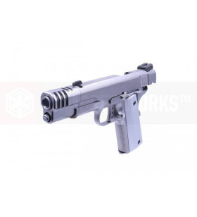 AW Custom NE3101 Silver Gas 15BBs 1J