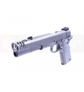 AW Custom NE3101 Silver Gas 15BBs 1J