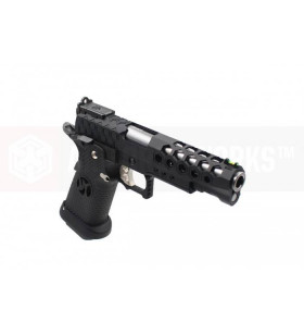 AW Custom HX2502 Gaz Métal 28BBs 1J