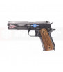 AW Custom Auto Ordnance 1911 Gaz 15BBs 1J