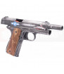 AW Custom Auto Ordnance 1911 Gaz 15BBs 1J