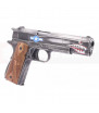 AW Custom Auto Ordnance 1911 Gaz 15BBs 1J