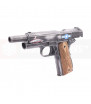 AW Custom Auto Ordnance 1911 Gaz 15BBs 1J