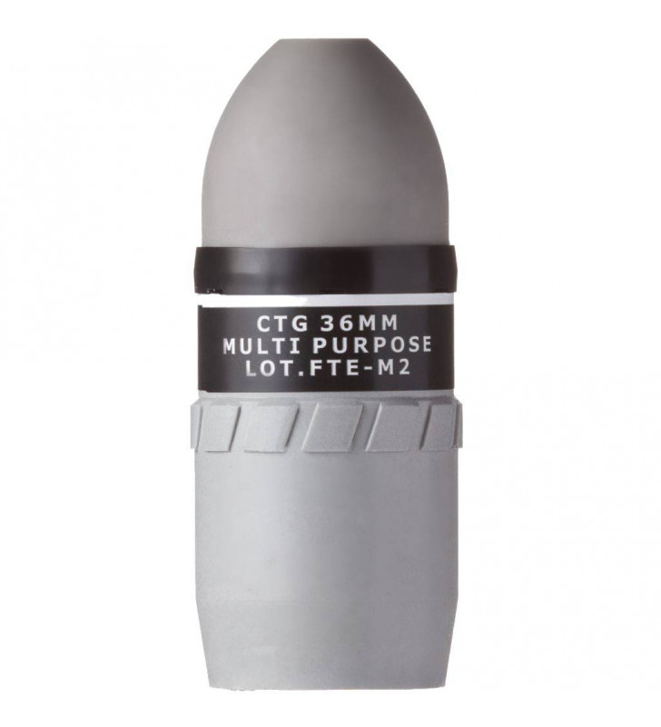 TAGinn Grenade Fate MK2 Tag-25DP